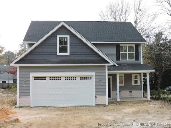 505 Martine Road, Fayetteville, NC 28305