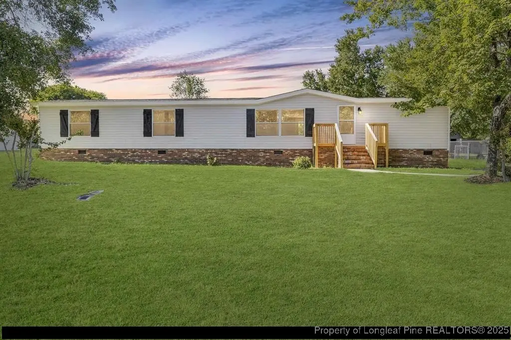 8528 Candlebrush Drive, Linden, NC 28356 - Image #1