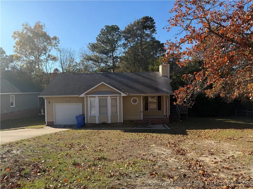 4148 Village Drive, Fayetteville, NC 28304 - Image #1