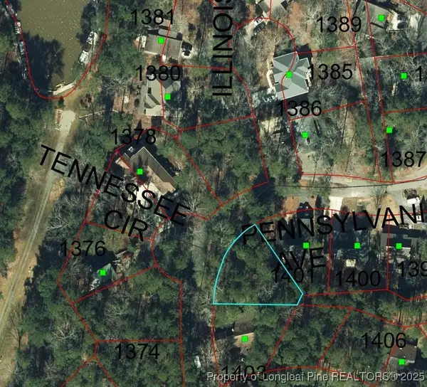 1402 Pennsylvania Avenue, Sanford, NC 27332