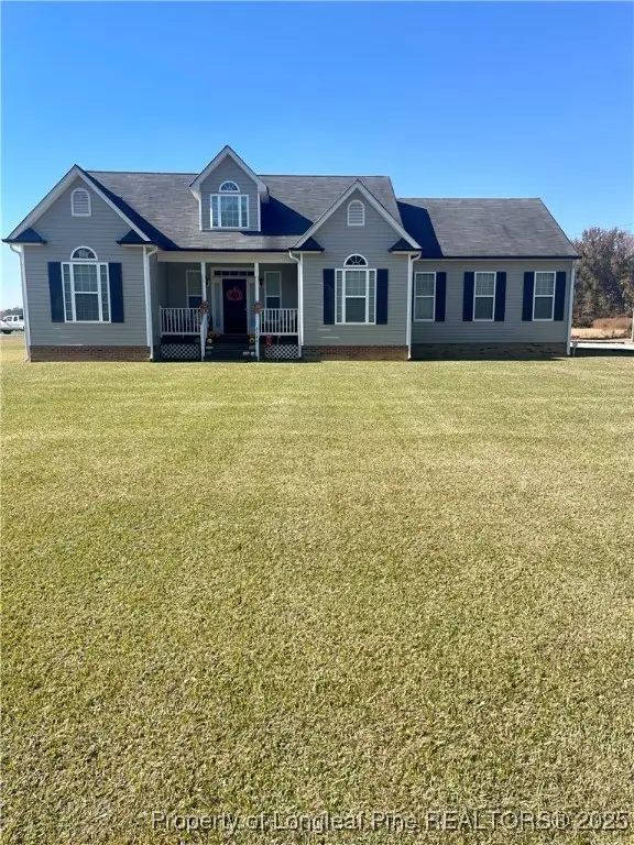 2784 Sivertsen Road, Autryville, NC 28318 - Image #1