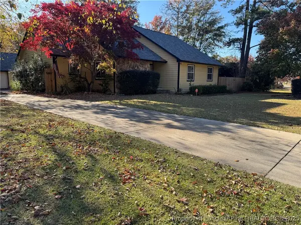 3610 Sugar Cane Circle, Fayetteville, NC 28303