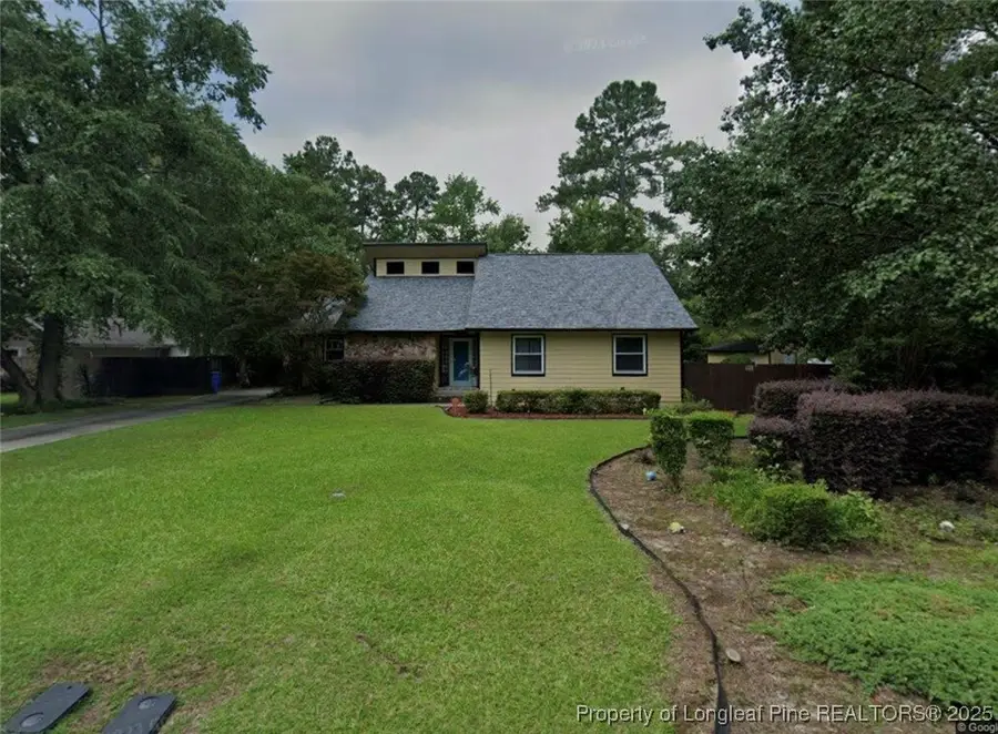 3610 Sugar Cane Circle, Fayetteville, NC 28303 - Image #2