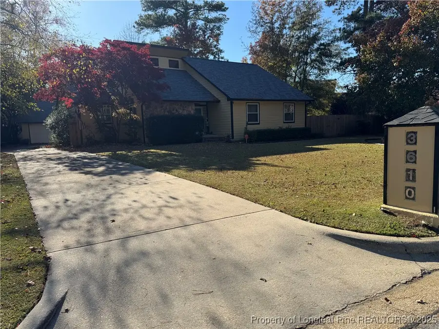 3610 Sugar Cane Circle, Fayetteville, NC 28303 - Image #3