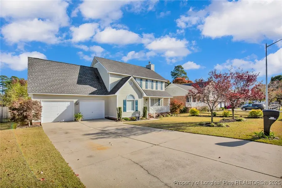 1731 Charity Lane, Fayetteville, NC 28304 - Image #2