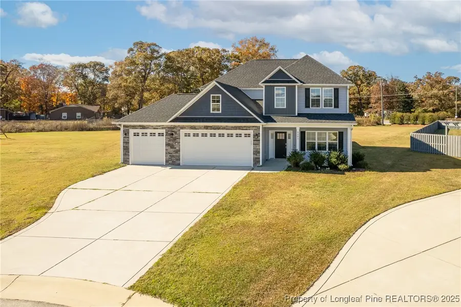 2301 Northway Court, Hope Mills, NC 28348 - Image #3