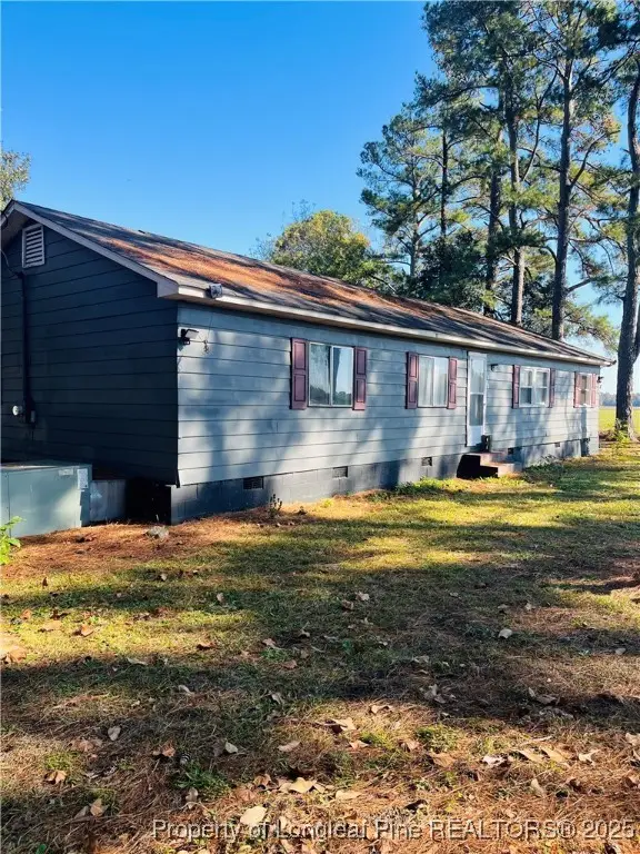 1922 Evergreen Church Road, Pembroke, NC 28372 - Image #3