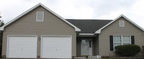 4316 Bishamon Street, Hope Mills, NC 28348