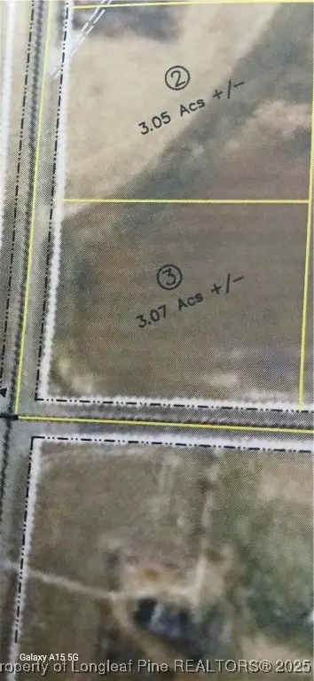 Lot 3 Nc 710 Highway N, Red Springs, NC 28377