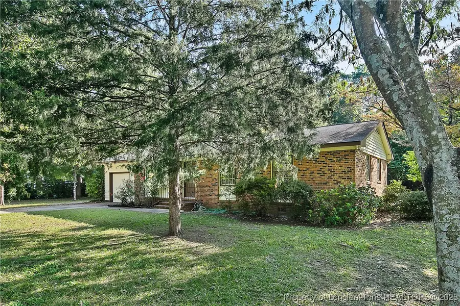 1001 Arberdale Drive, Fayetteville, NC 28304 - Image #2