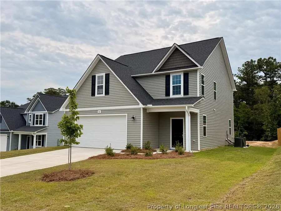 60 Pikewood Court, Lillington, NC 27546 - #3