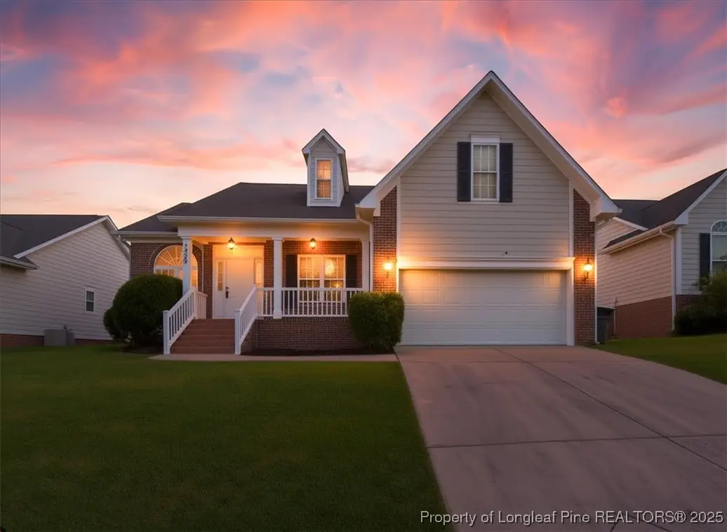 1607 Stonewood Drive, Fayetteville, NC 28306 - Image #1