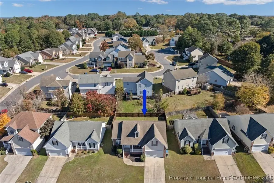 1607 Stonewood Drive, Fayetteville, NC 28306 - Image #3