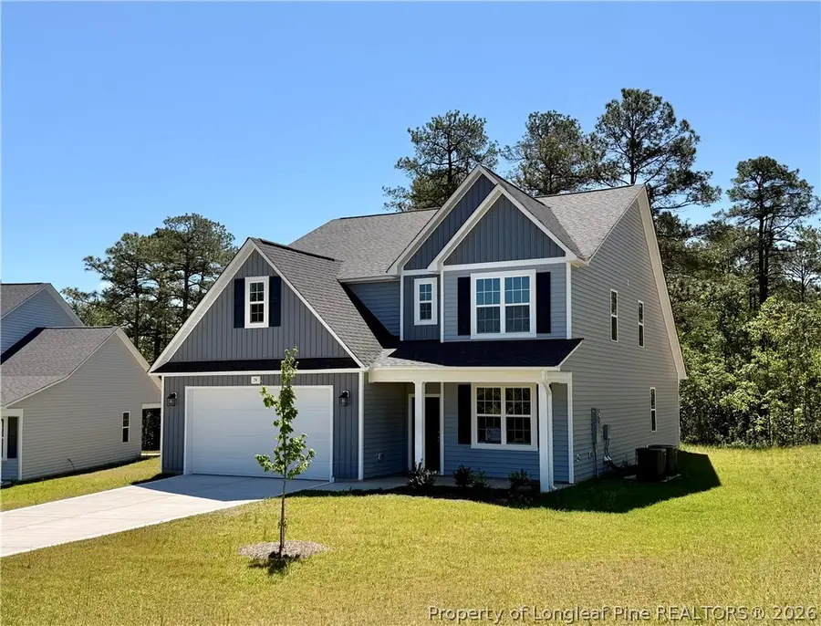 74 Pikewood Court, Lillington, NC 27546 - #3