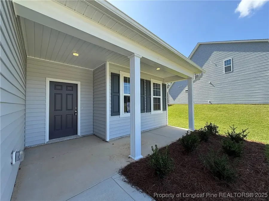 88 Pikewood Court, Lillington, NC 27546 - #3