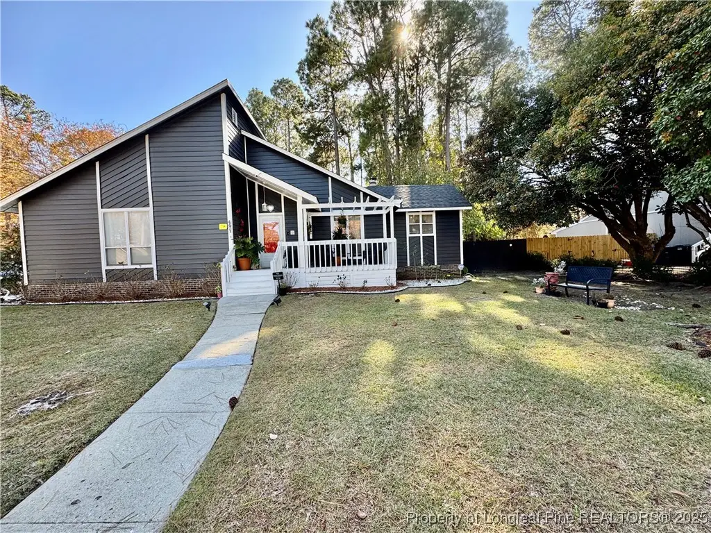 4471 Briton Circle, Fayetteville, NC 28314 - Image #1