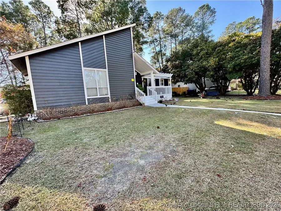 4471 Briton Circle, Fayetteville, NC 28314 - Image #2