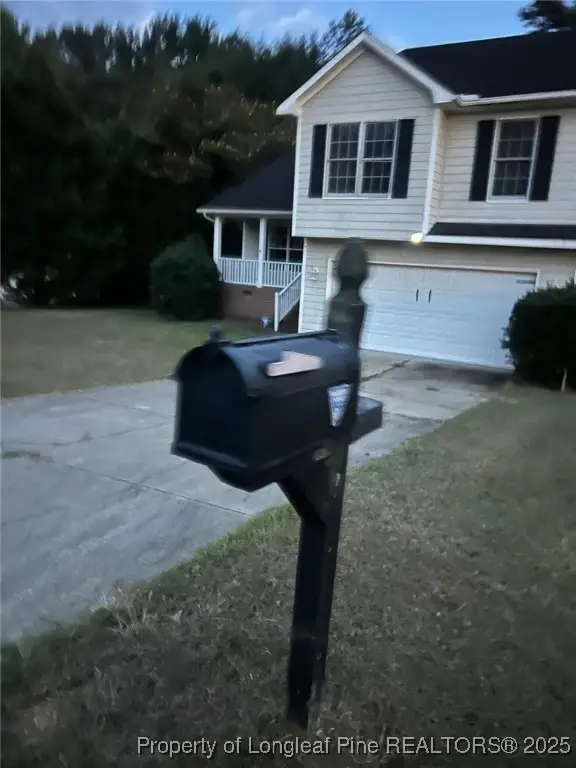 8413 Deertrot Drive, Fayetteville, NC 28314 - Image #2