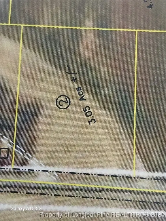Lot 2 Nc 710 Highway N, Red Springs, NC 28377