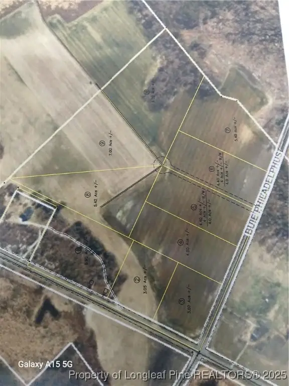 Lot 4 Buie Philadelphus Road, Red Springs, NC 28377 - Image #2