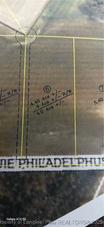 Lot 6 Buie Philadelphus Road, Red Springs, NC 28377 - Image #1