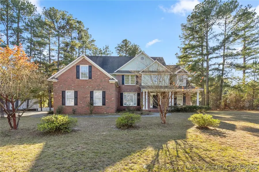 480 Whispering Pines Drive, Spring Lake, NC 28390 - Image #2