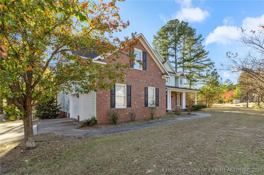 480 Whispering Pines Drive, Spring Lake, NC 28390 - Image #3