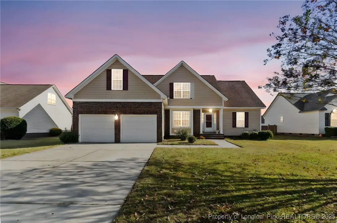 5925 Blue Sky Lane, Hope Mills, NC 28348 - Image #1