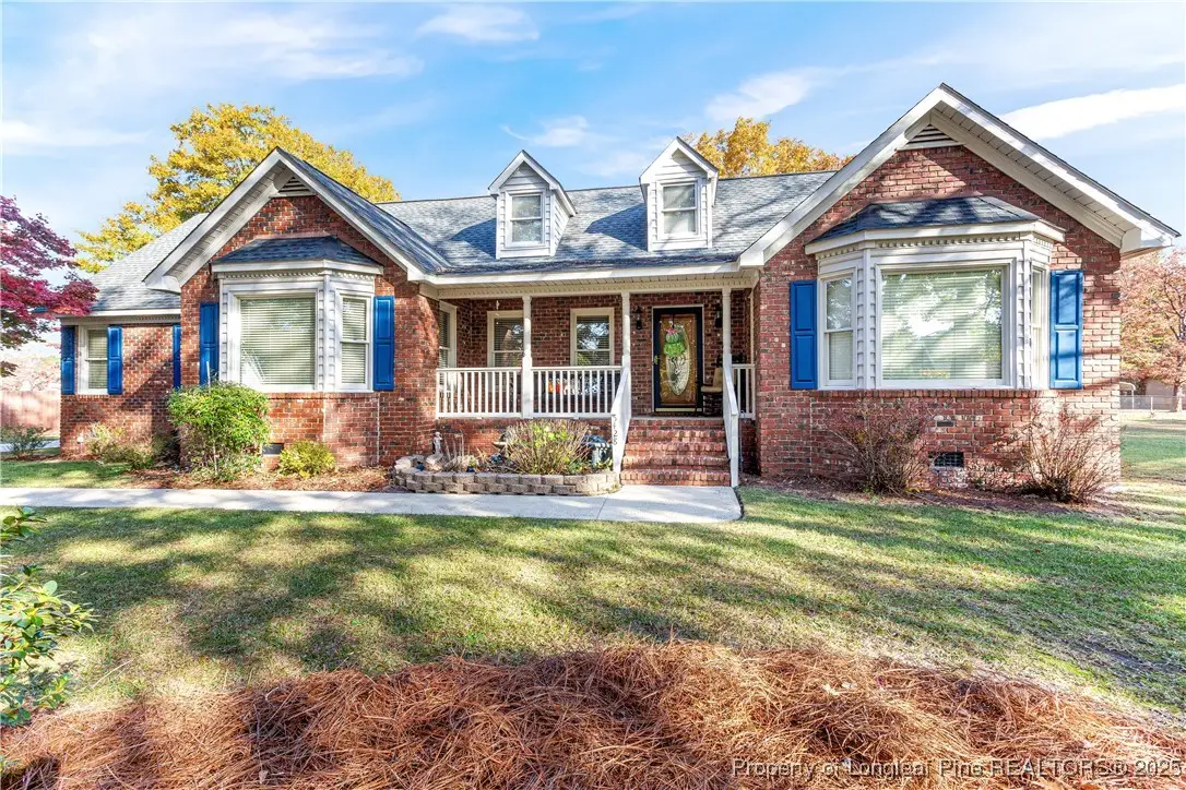 5428 Kentucky Lane, Hope Mills, NC 28348 - Image #1