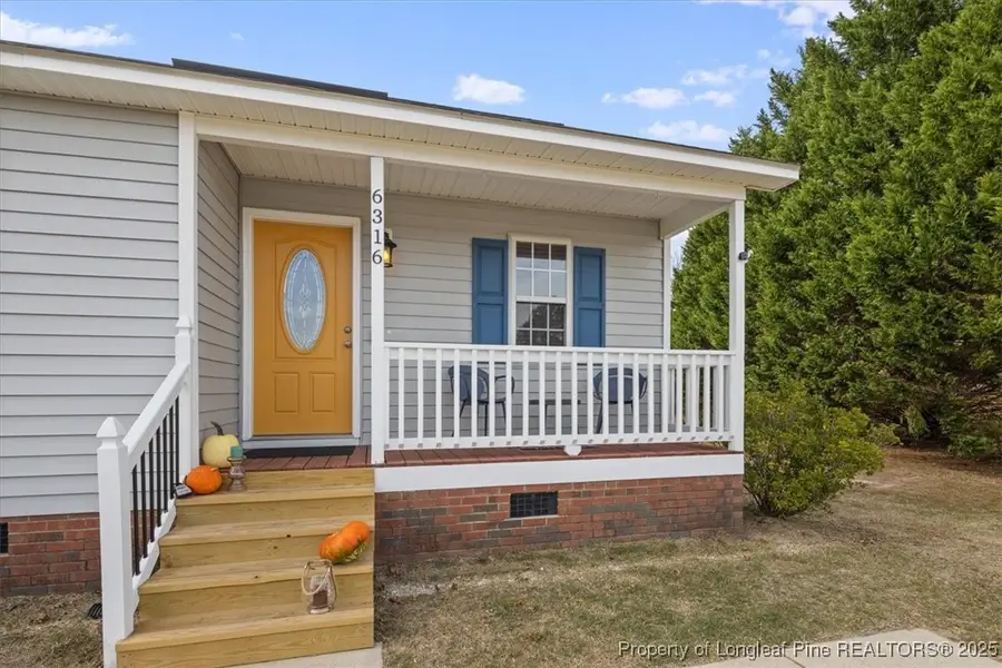 6316 Walnut Glen Drive, Willow Spring, NC 27592 - Image #2