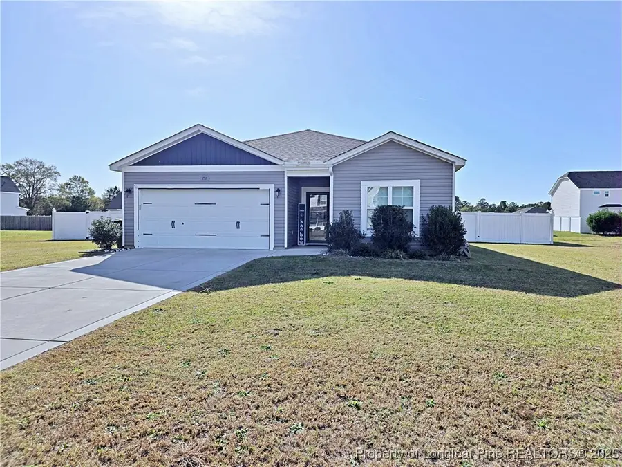 156 Doubletree Lane, Autryville, NC 28318 - Image #2