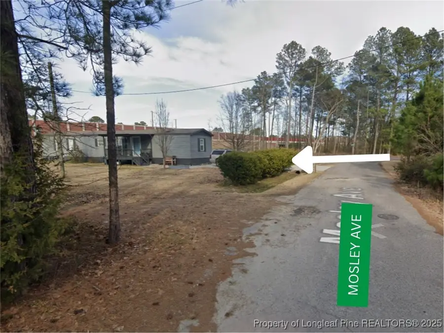 5712 Mosley Avenue, Apex, NC 27539 - Image #2