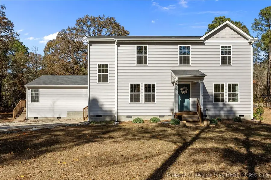 499 Jumping Run Road, Dunn, NC 28334 - Image #2