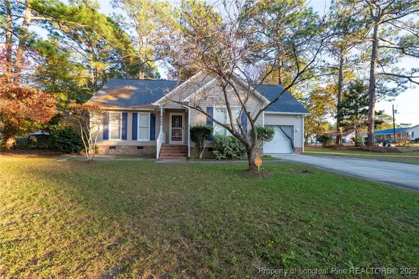 4545 Tonric Drive, Hope Mills, NC 28348