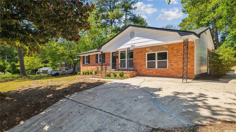 1002 Fleetwood Drive, Fayetteville, NC 28305 - Image #2