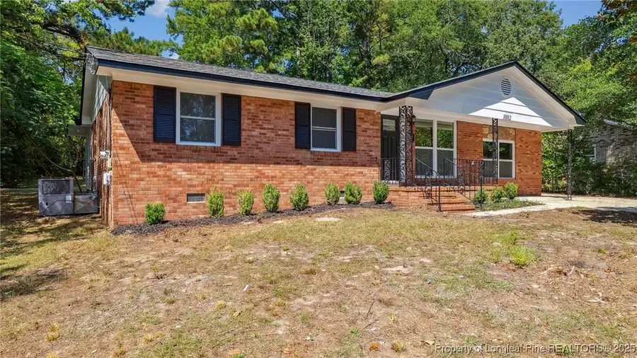 1002 Fleetwood Drive, Fayetteville, NC 28305 - Image #3