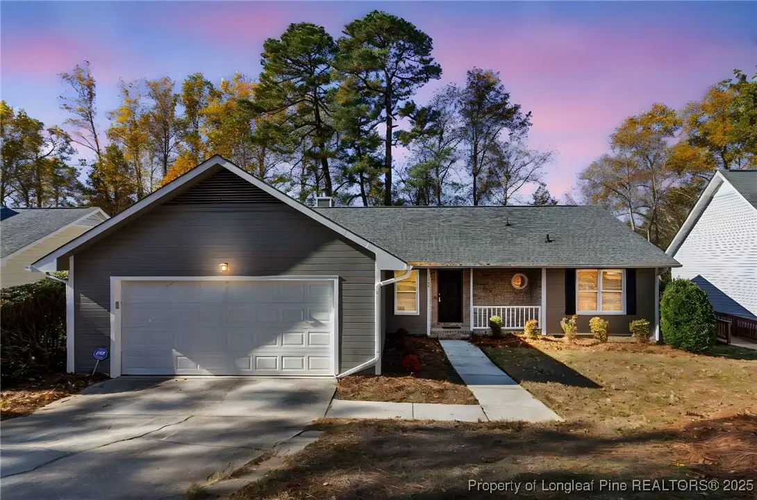 7426 Beaver Run Drive, Fayetteville, NC 28314 - Image #1