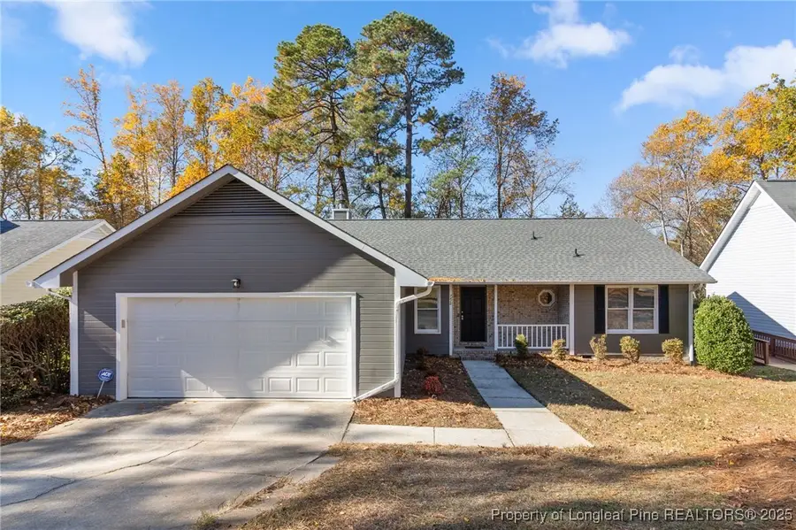 7426 Beaver Run Drive, Fayetteville, NC 28314 - Image #2