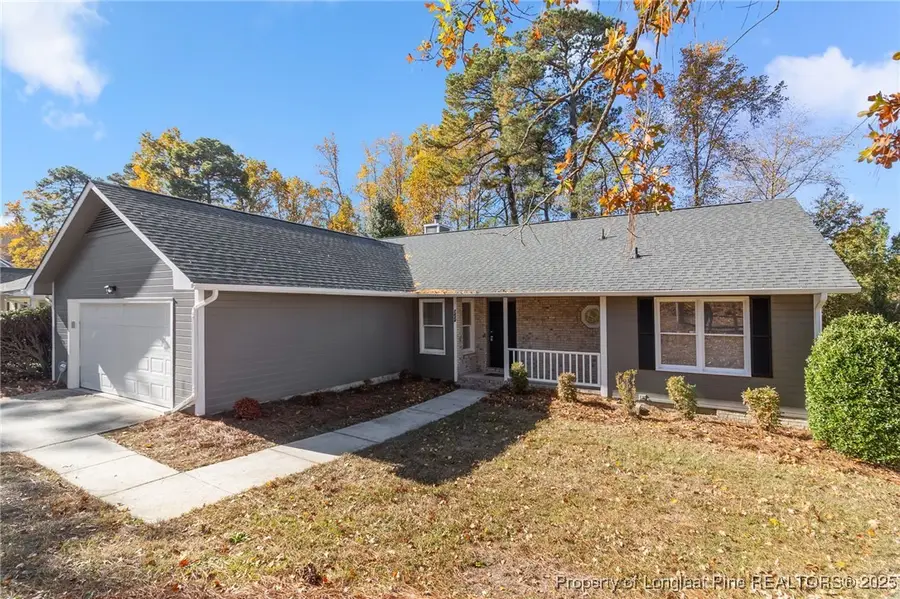 7426 Beaver Run Drive, Fayetteville, NC 28314 - Image #3