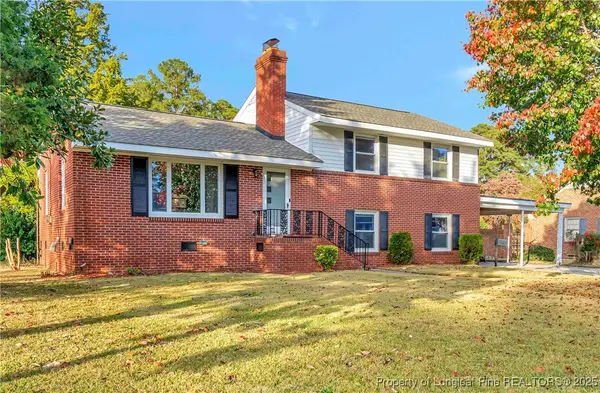 504 W 32nd Street, Lumberton, NC 28358