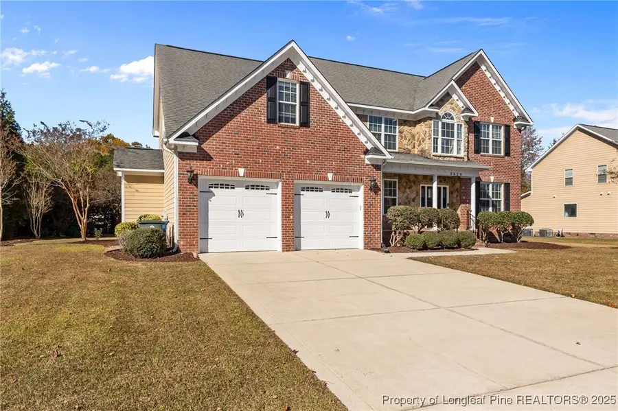 3829 Corapeake Drive, Fayetteville, NC 28312 - Image #2