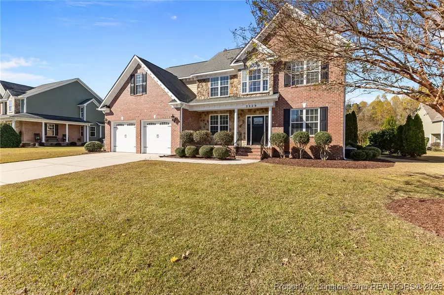 3829 Corapeake Drive, Fayetteville, NC 28312 - Image #3
