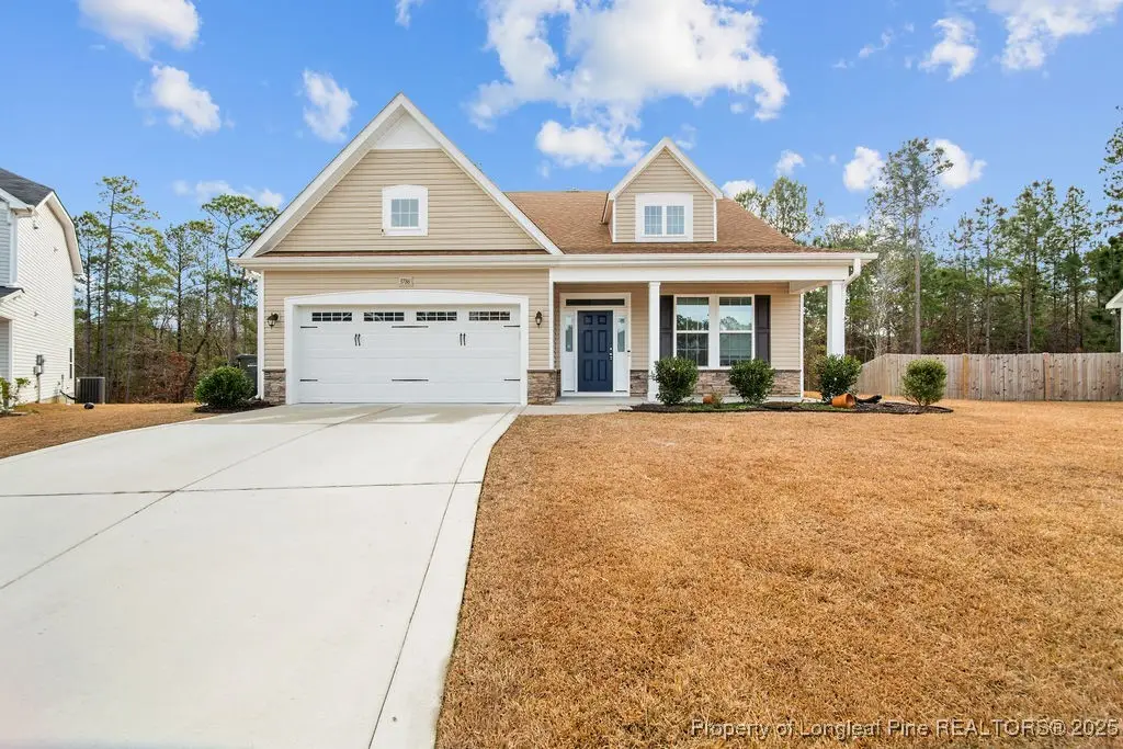 3786 Glencourse Way, Fayetteville, NC 28311 - Image #1