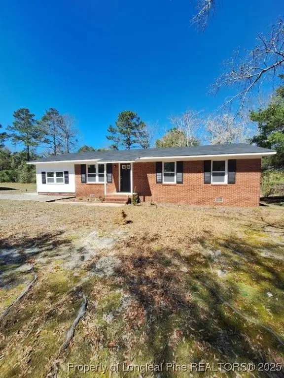 427 Jones Avenue, Raeford, NC 28376 - Image #1