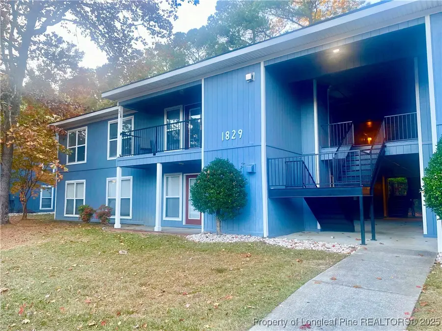 1829 Sardonyx Road #4, Fayetteville, NC 28303 - Image #2