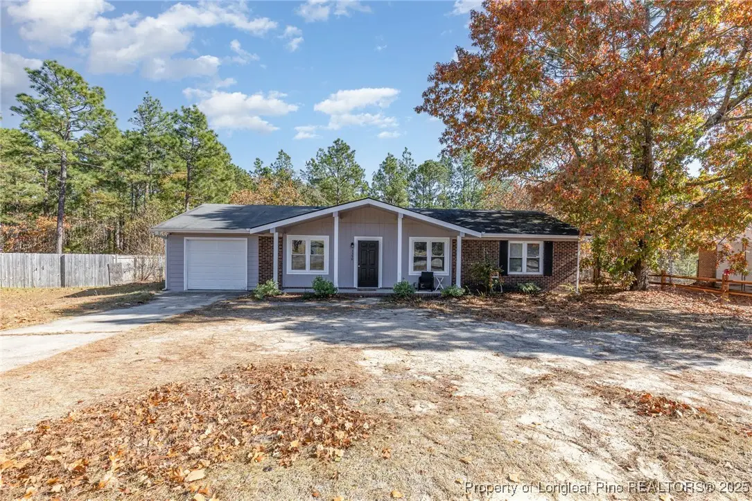 3356 Redfox Road, Spring Lake, NC 28390 - Image #1