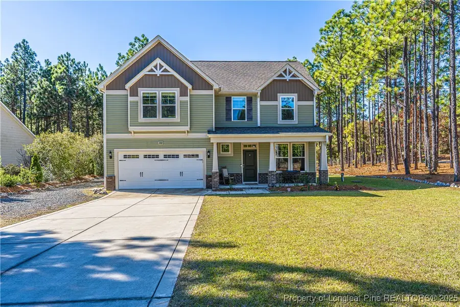 100 Bexley Court, West End, NC 27376 - Image #2