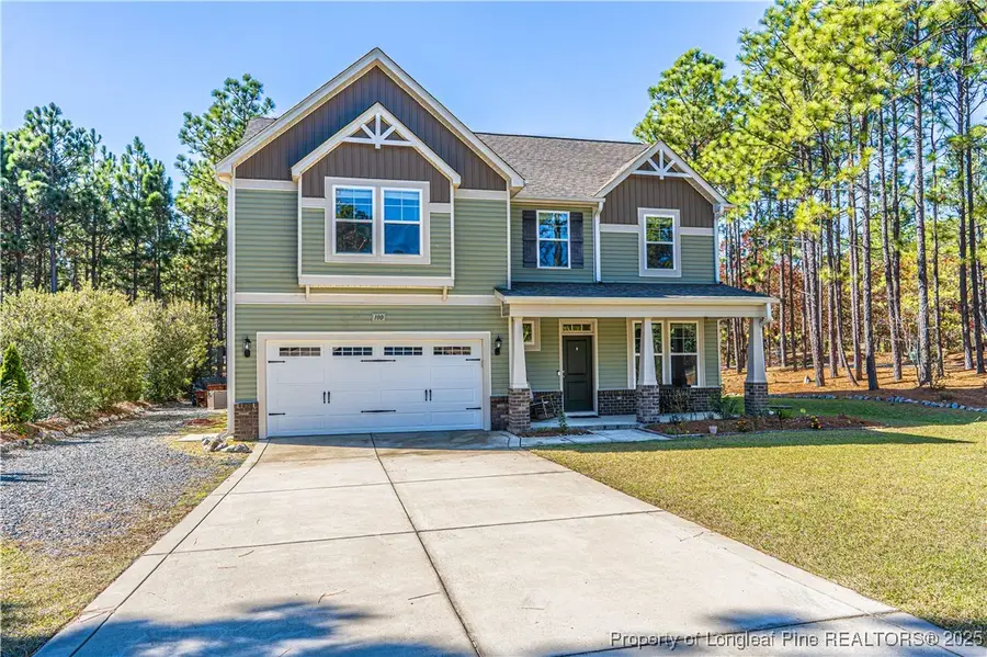 100 Bexley Court, West End, NC 27376 - Image #3