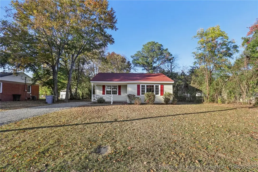 5108 Walnut Drive, Fayetteville, NC 28304 - Image #1