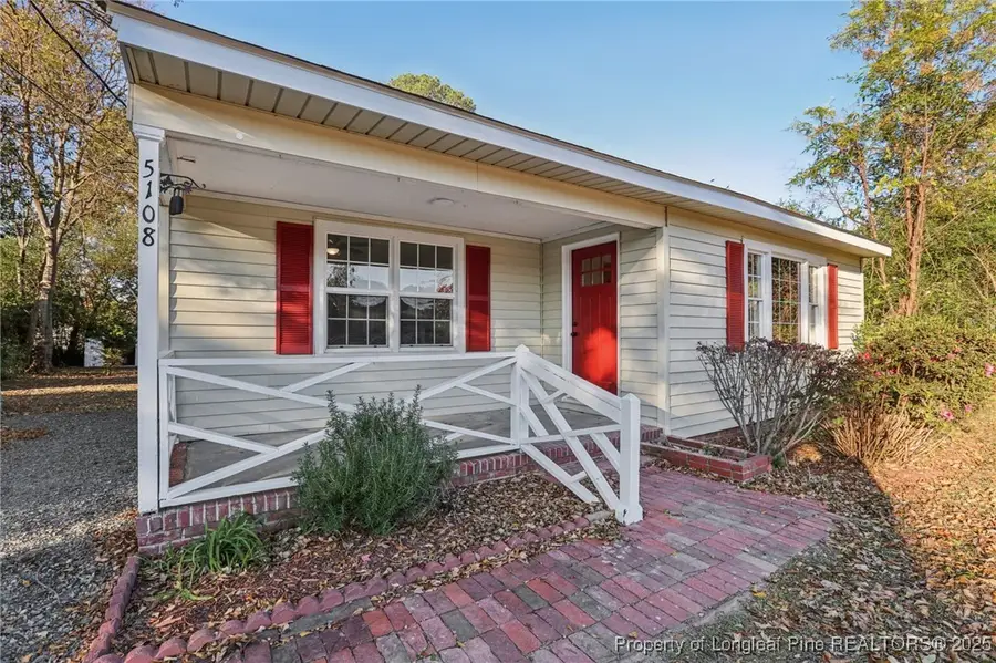 5108 Walnut Drive, Fayetteville, NC 28304 - Image #3
